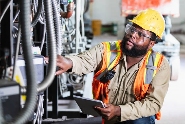 Why Trust Our Certified Electricians for Your Electrical Needs in SC?